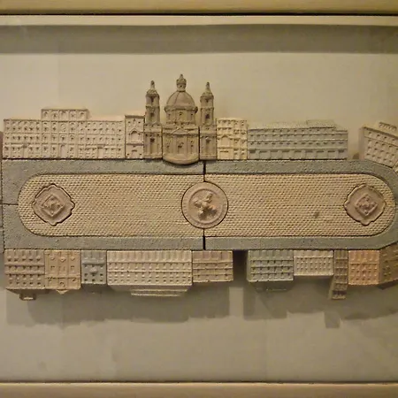 Locazione Giulio Cesare ゲストハウス ローマ