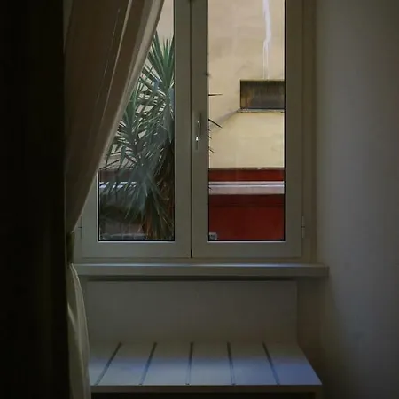 Maison d'hôtes Locazione Giulio Cesare *
