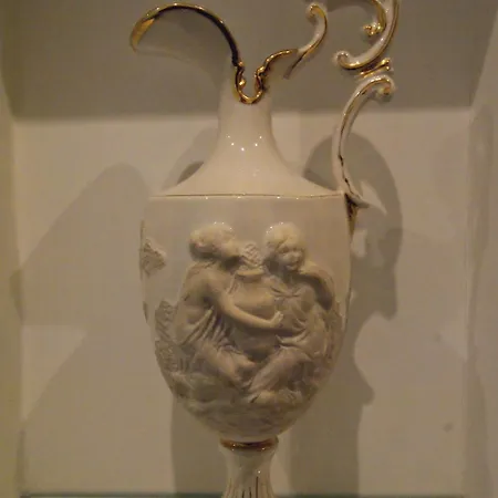 Locazione Giulio Cesare Maison d'hôtes *